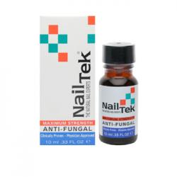  Nail-Tek Anti-Fungal (Противогрибковое) ПРОДУКТЫ Для ногтей 